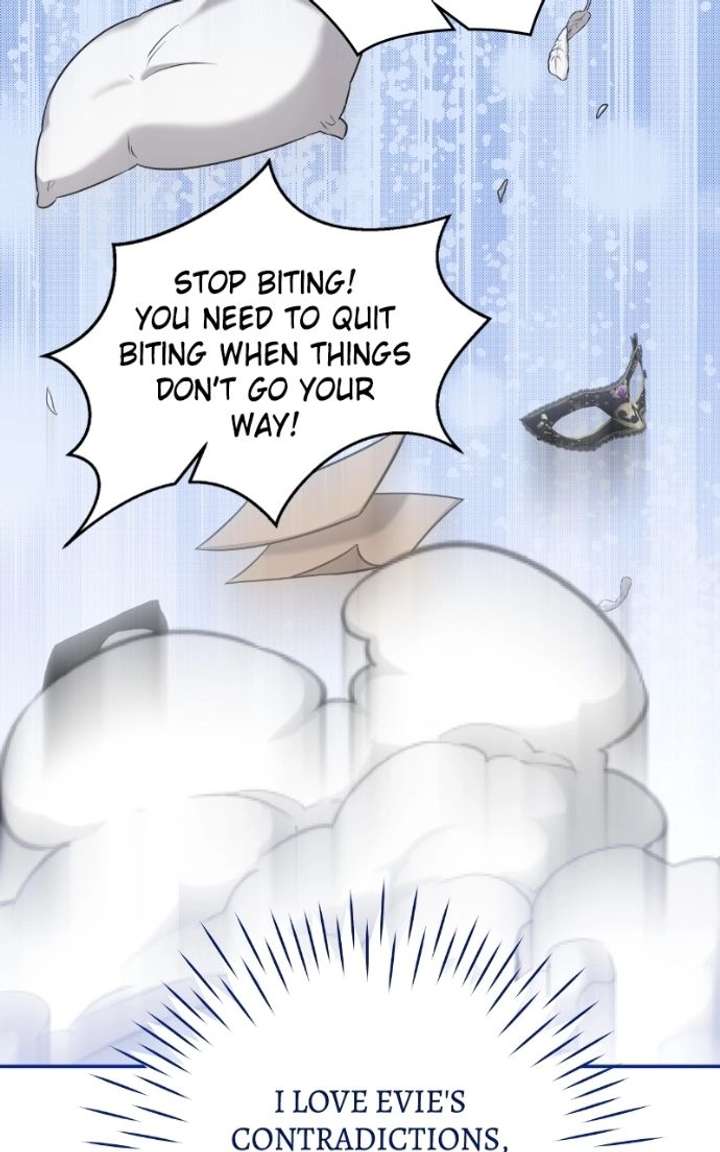 Thiendavis – For The Perfect Salvation chapter 64 page 50