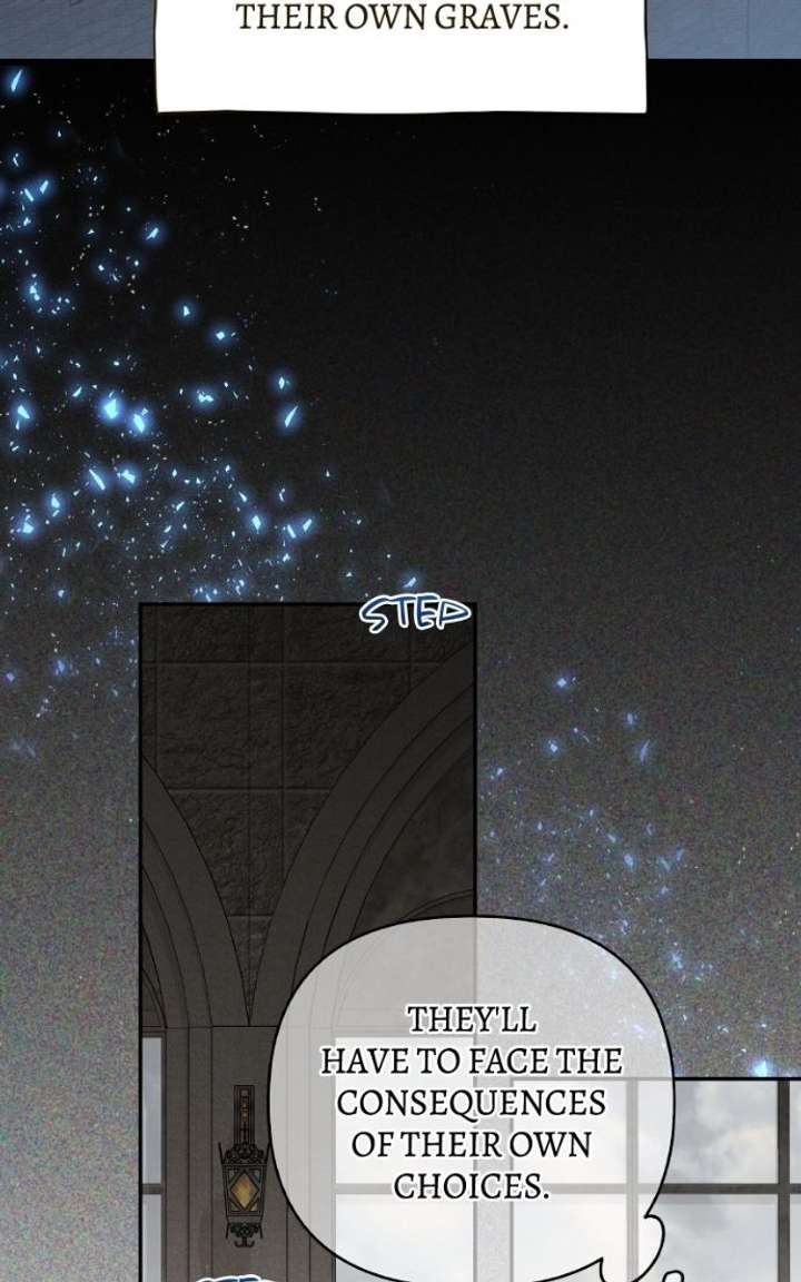 Thiendavis – For The Perfect Salvation chapter 64 page 70