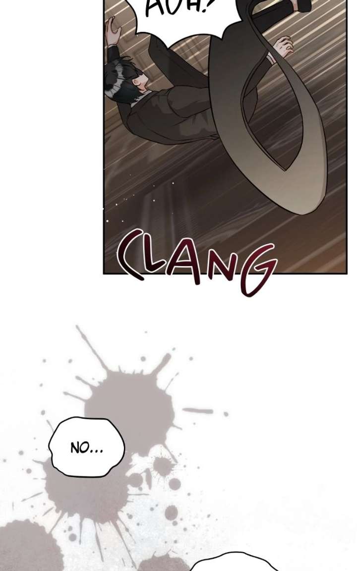 Thiendavis – For The Perfect Salvation chapter 64 page 99