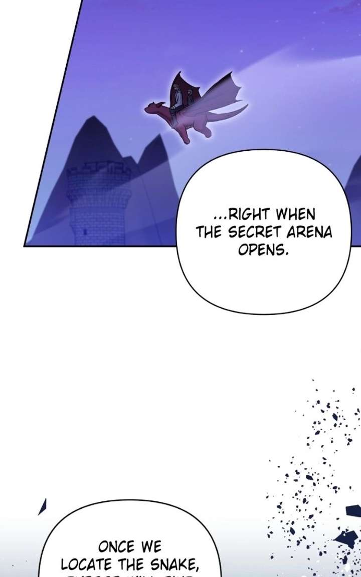 Thiendavis – For The Perfect Salvation chapter 65 page 6
