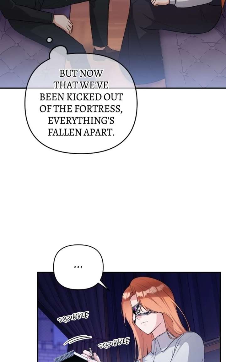 Thiendavis – For The Perfect Salvation chapter 65 page 14