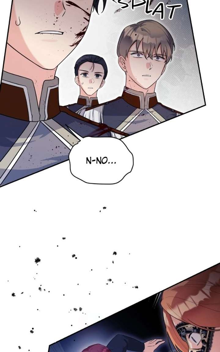 Thiendavis – For The Perfect Salvation chapter 65 page 30