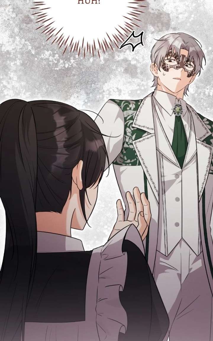 Thiendavis – For The Perfect Salvation chapter 65 page 72