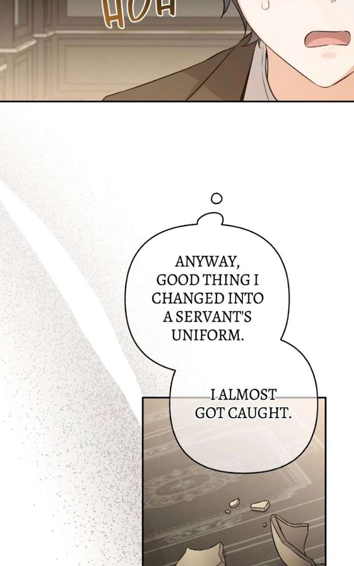Thiendavis – For The Perfect Salvation chapter 65 page 86