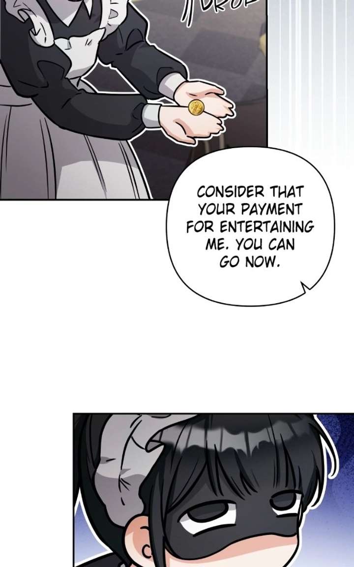 Thiendavis – For The Perfect Salvation chapter 66 page 33