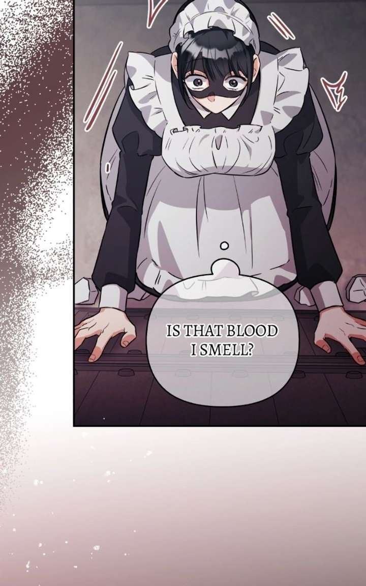 Thiendavis – For The Perfect Salvation chapter 66 page 80