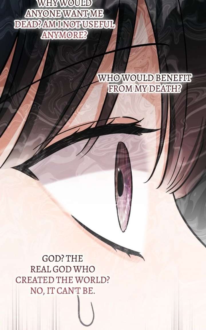 Thiendavis – For The Perfect Salvation chapter 67 page 19