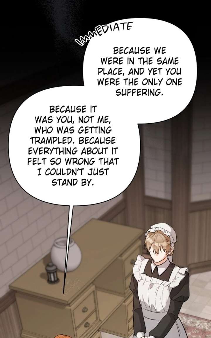 Thiendavis – For The Perfect Salvation chapter 67 page 24