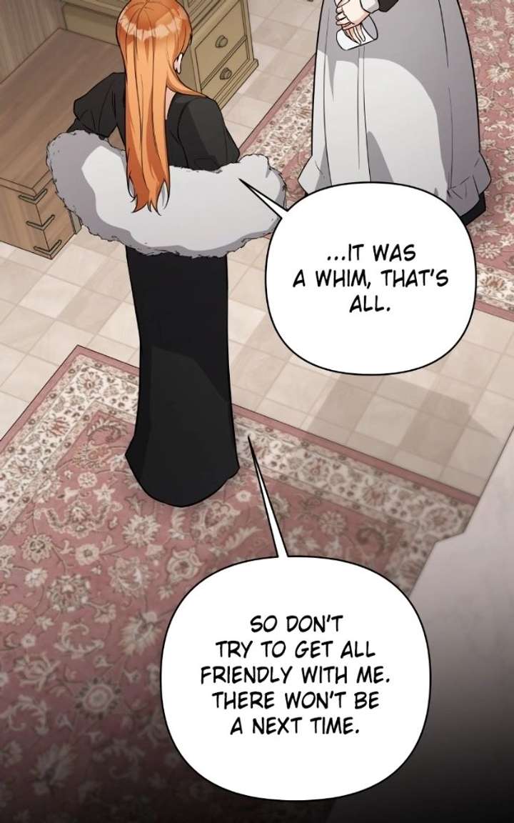 Thiendavis – For The Perfect Salvation chapter 67 page 25