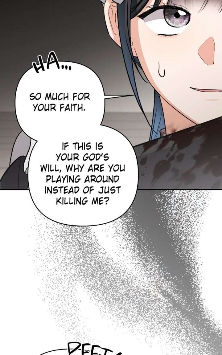 Thiendavis – For The Perfect Salvation chapter 67 page 32