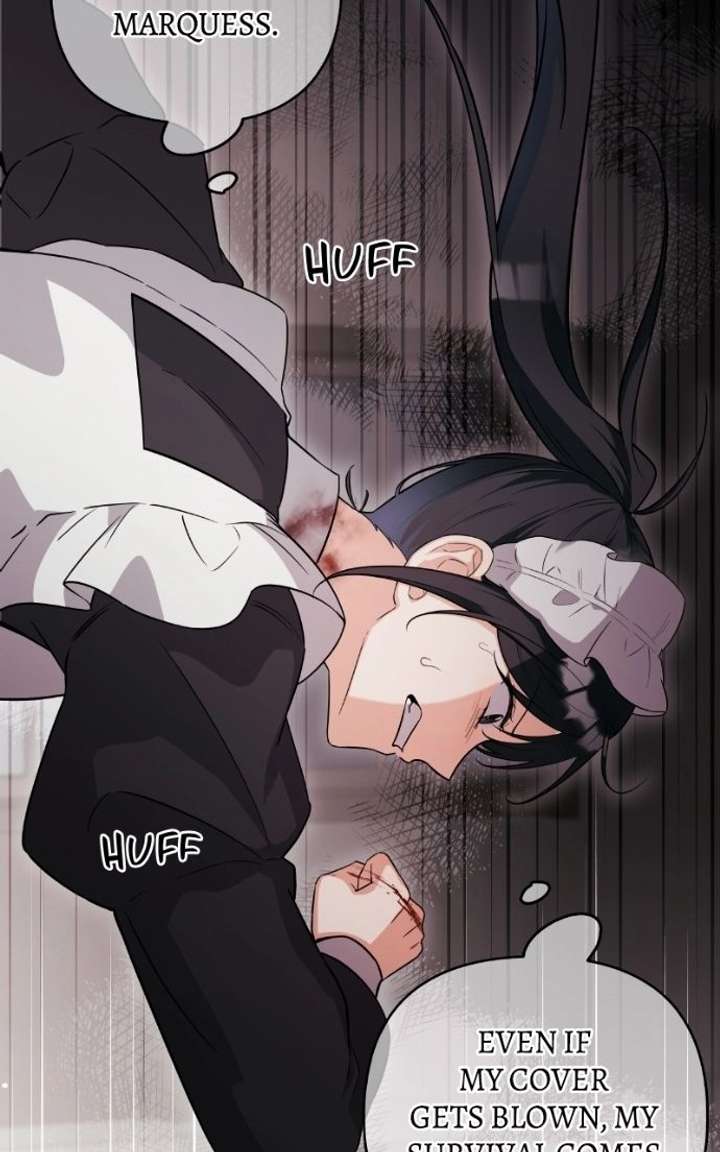 Thiendavis – For The Perfect Salvation chapter 67 page 41