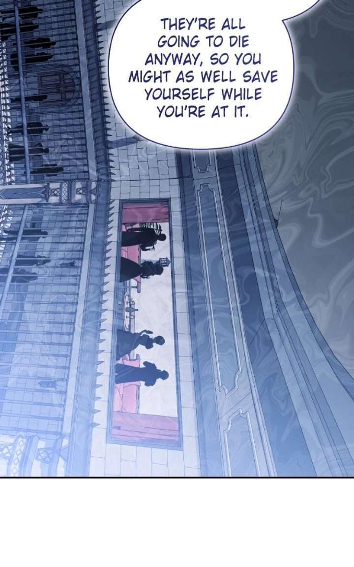 Thiendavis – For The Perfect Salvation chapter 67 page 85