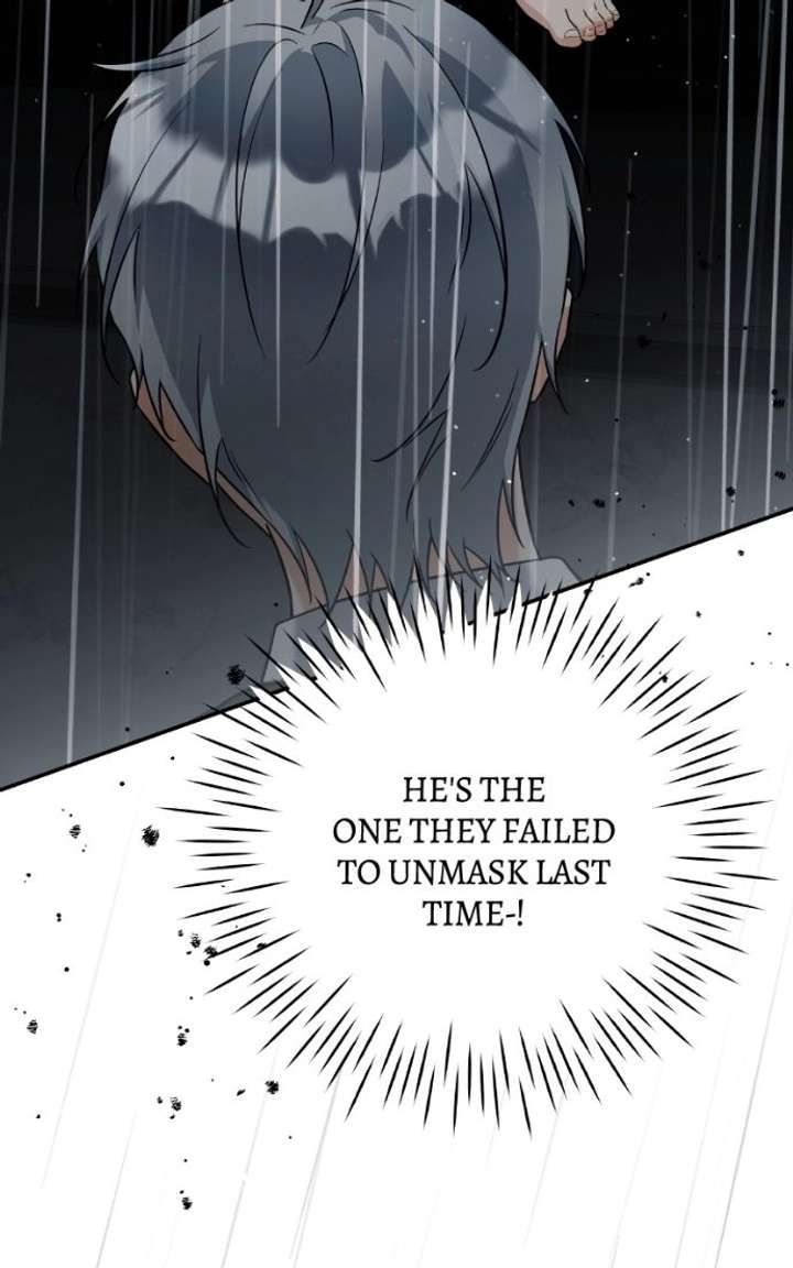 Thiendavis – For The Perfect Salvation chapter 68 page 116