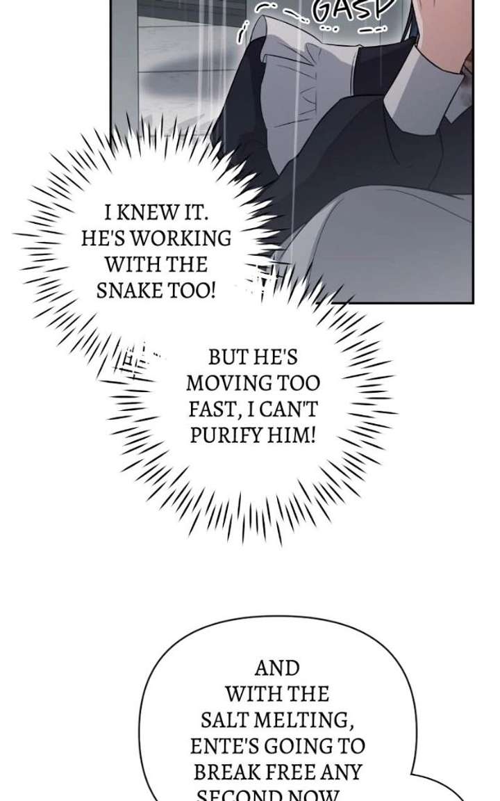 Thiendavis – For The Perfect Salvation chapter 69 page 5