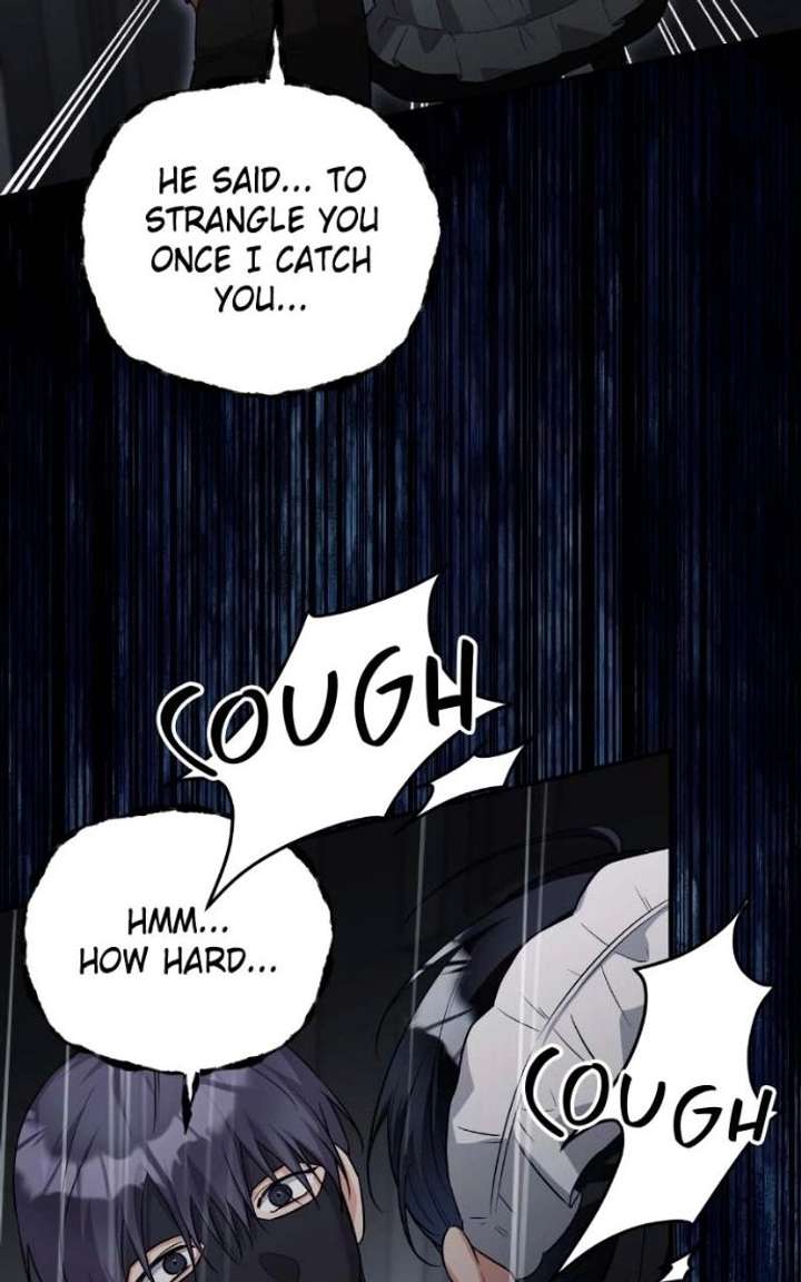 Thiendavis – For The Perfect Salvation chapter 69 page 14