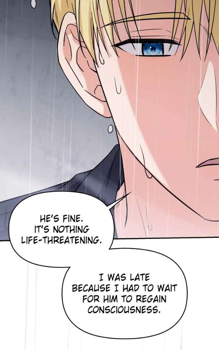 Thiendavis – For The Perfect Salvation chapter 69 page 30