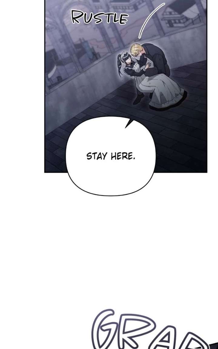 Thiendavis – For The Perfect Salvation chapter 69 page 79