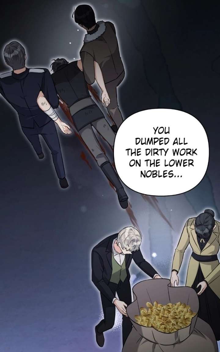 Thiendavis – For The Perfect Salvation chapter 70 page 59