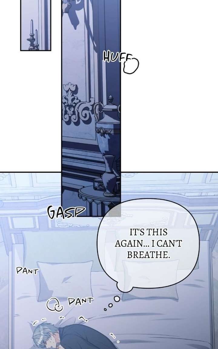 Thiendavis – For The Perfect Salvation chapter 72 page 10