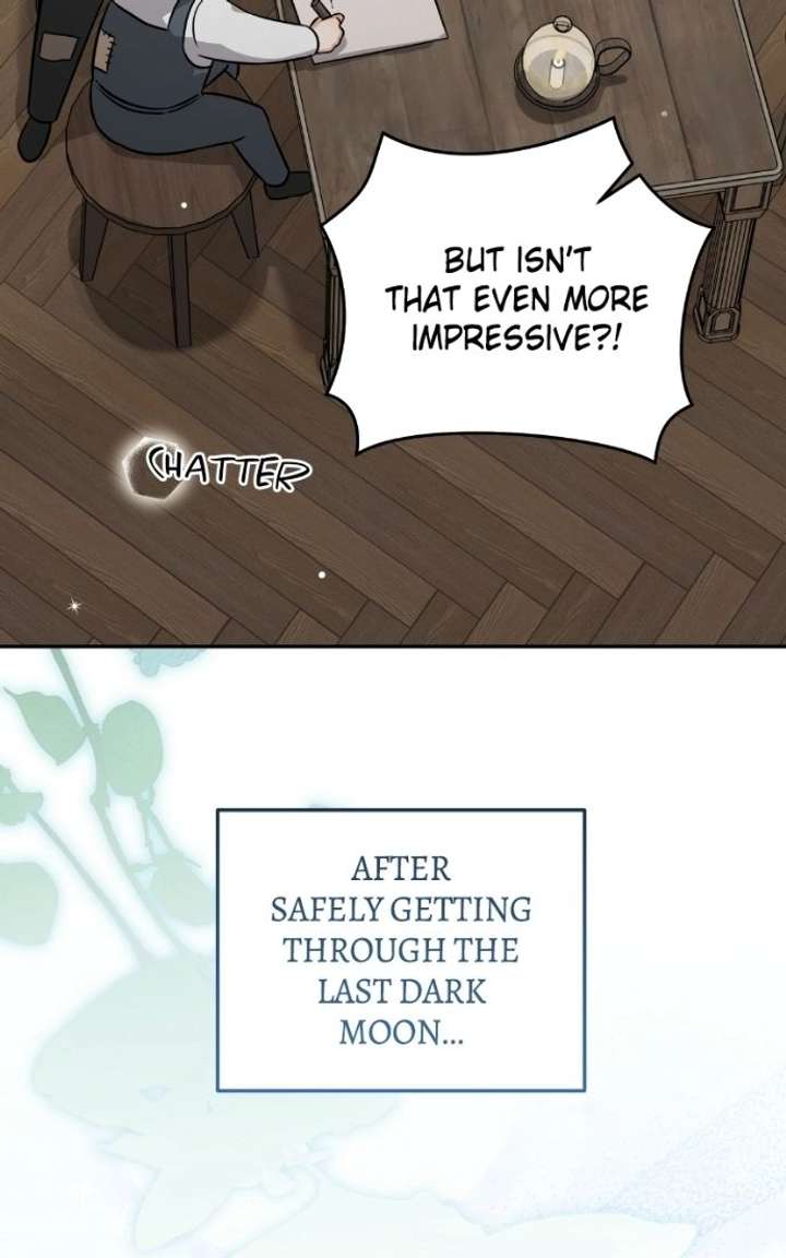 Thiendavis – For The Perfect Salvation chapter 72 page 31