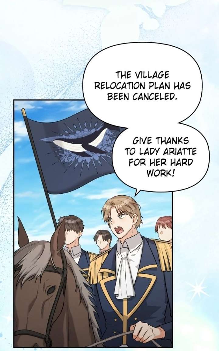 Thiendavis – For The Perfect Salvation chapter 72 page 32