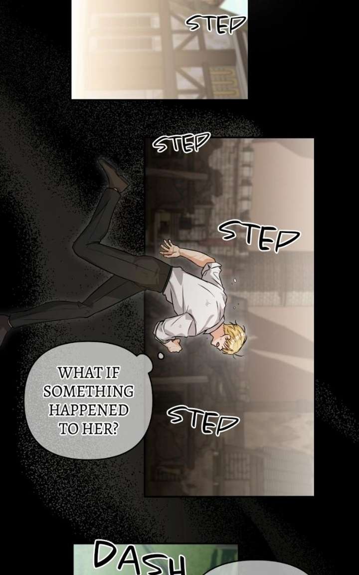 Thiendavis – For The Perfect Salvation chapter 72 page 40