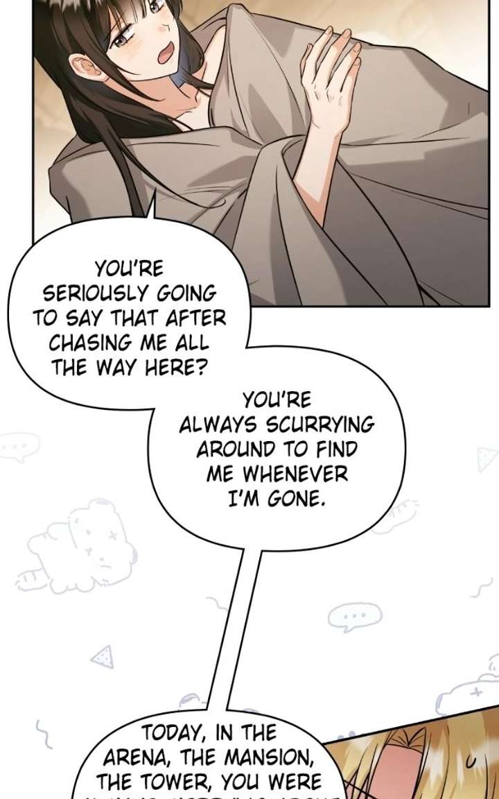 Thiendavis – For The Perfect Salvation chapter 74 page 34
