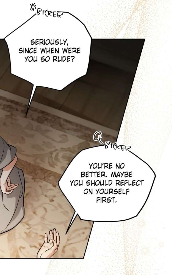 Thiendavis – For The Perfect Salvation chapter 74 page 40