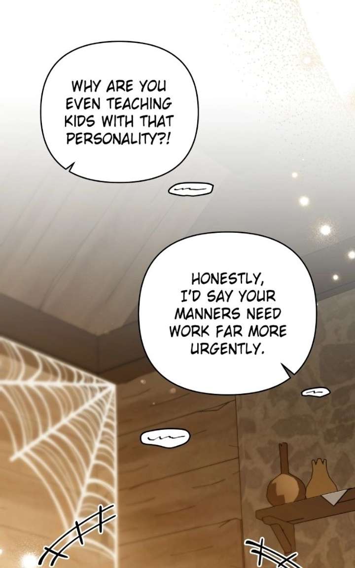 Thiendavis – For The Perfect Salvation chapter 74 page 42