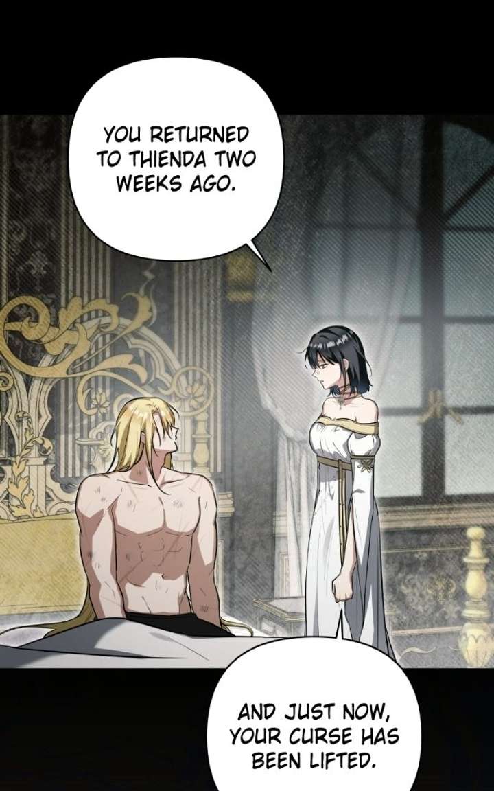 Thiendavis – For The Perfect Salvation chapter 74 page 73