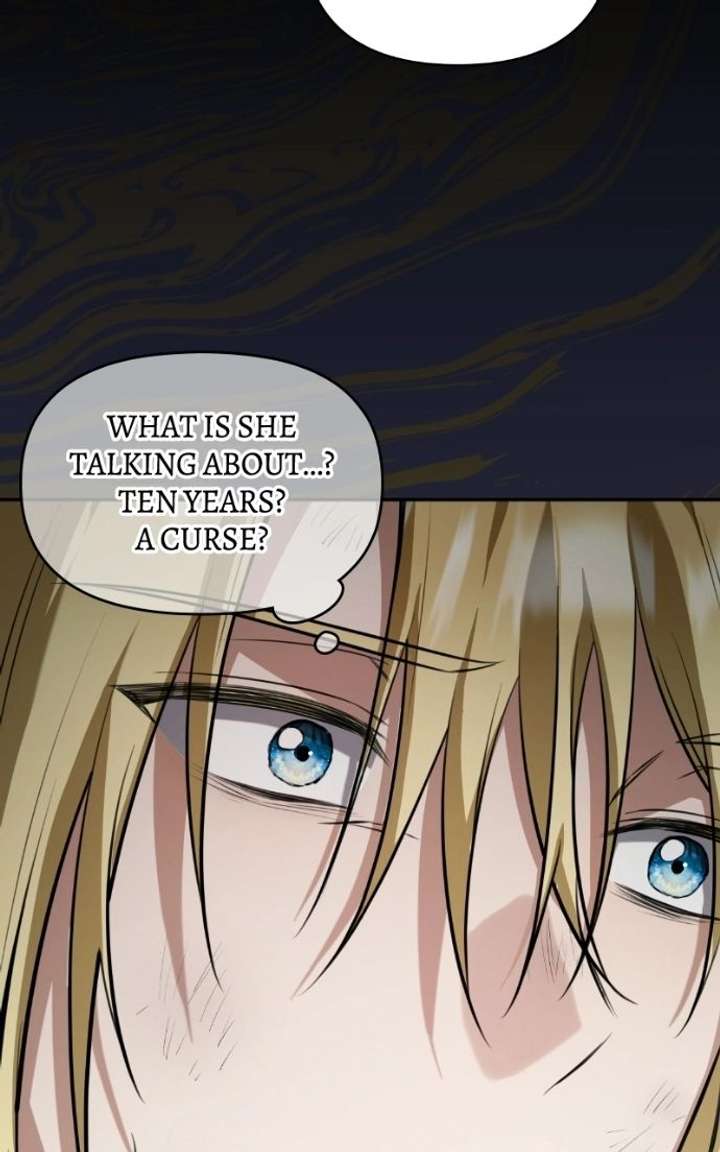 Thiendavis – For The Perfect Salvation chapter 74 page 74