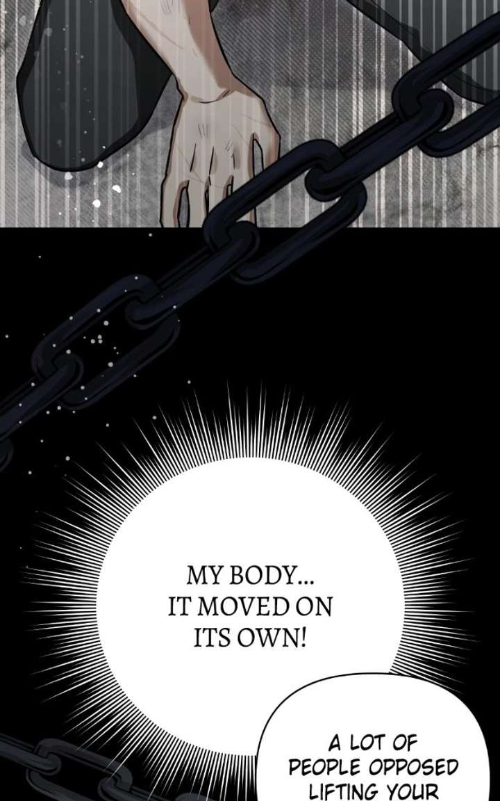 Thiendavis – For The Perfect Salvation chapter 74 page 86