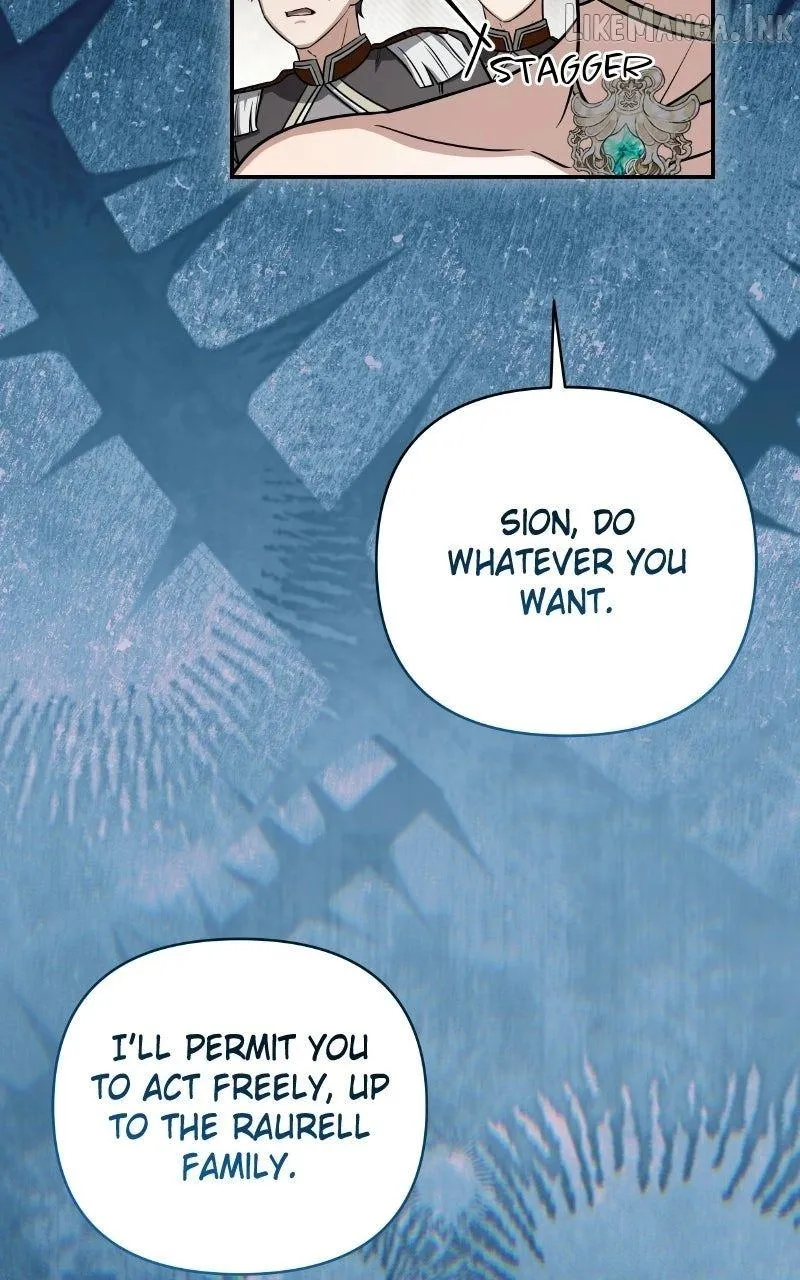 Thiendavis – For The Perfect Salvation chapter 75 page 22