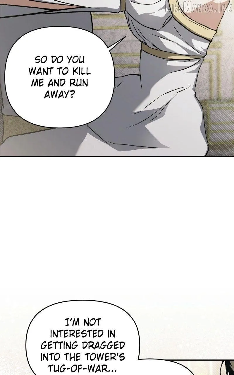 Thiendavis – For The Perfect Salvation chapter 75 page 83