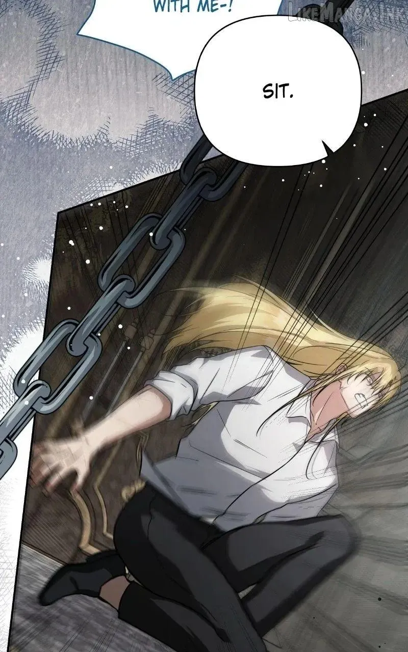 Thiendavis – For The Perfect Salvation chapter 75 page 30