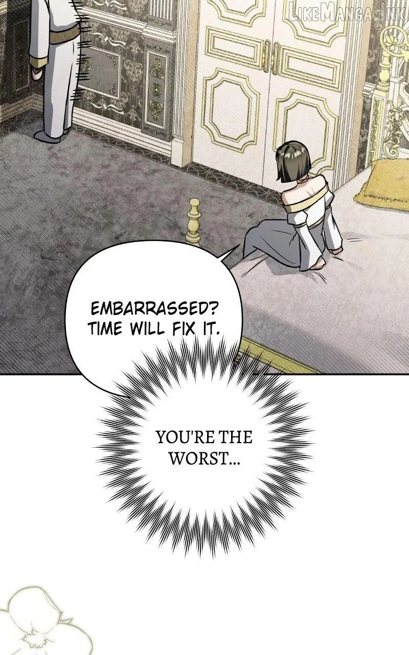 Thiendavis – For The Perfect Salvation chapter 75 page 109