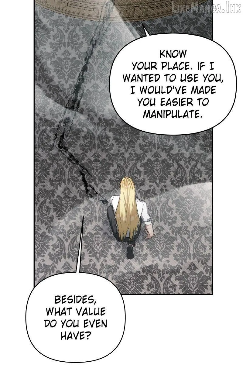 Thiendavis – For The Perfect Salvation chapter 75 page 34