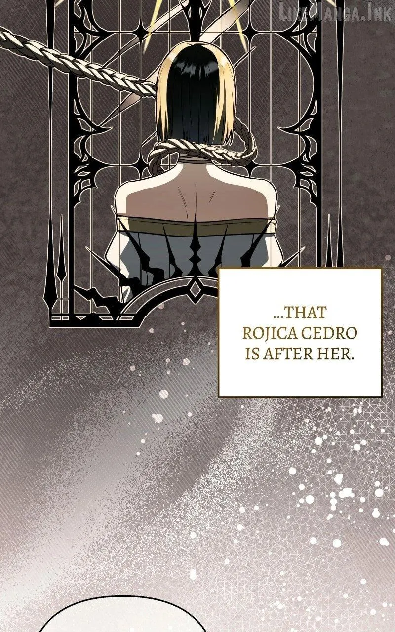 Thiendavis – For The Perfect Salvation chapter 75 page 85