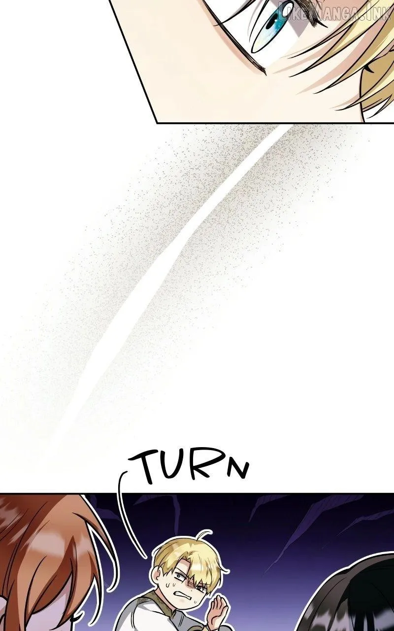 Thiendavis – For The Perfect Salvation chapter 75 page 99