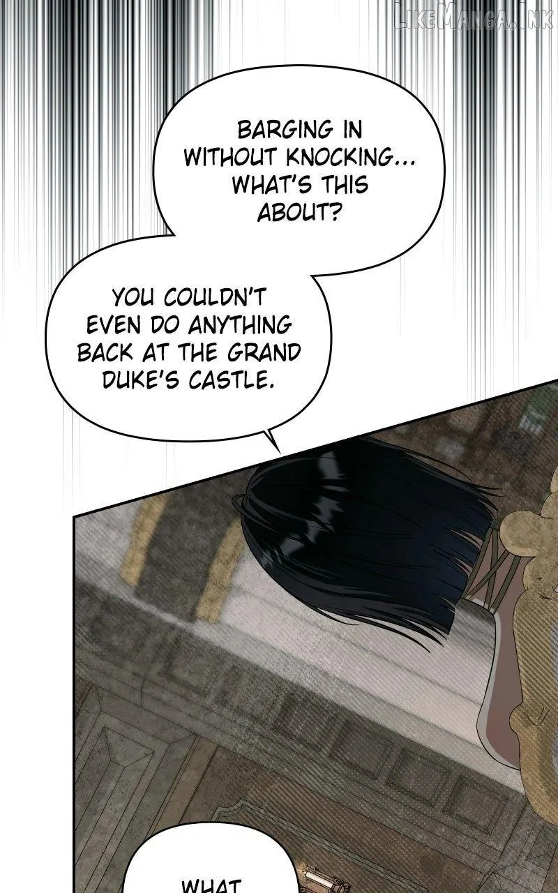 Thiendavis – For The Perfect Salvation chapter 75 page 27