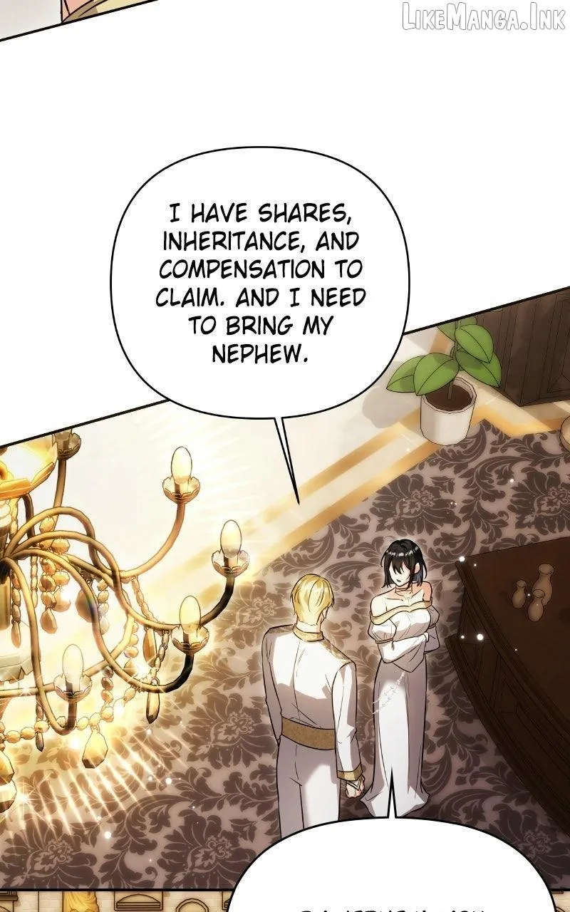 Thiendavis – For The Perfect Salvation chapter 76 page 55