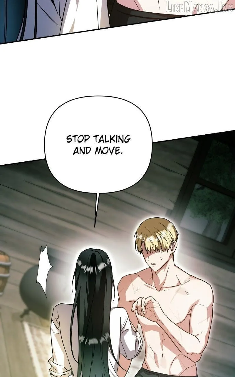Thiendavis – For The Perfect Salvation chapter 77 page 80