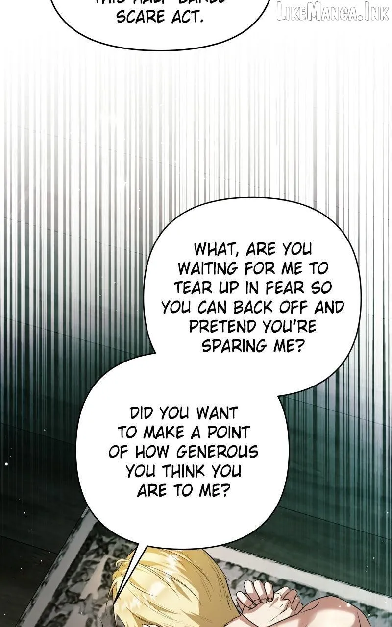 Thiendavis – For The Perfect Salvation chapter 77 page 64