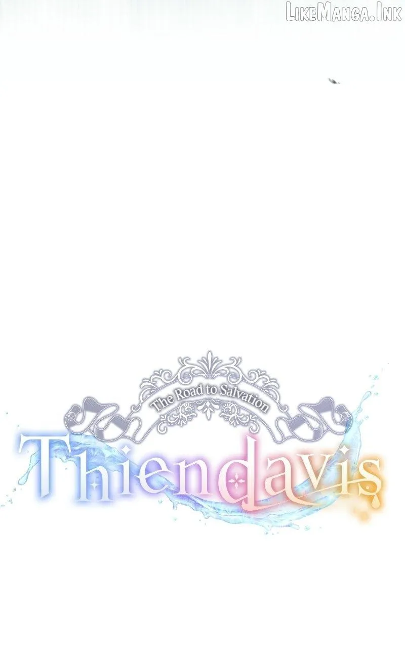 Thiendavis – For The Perfect Salvation chapter 78 page 31