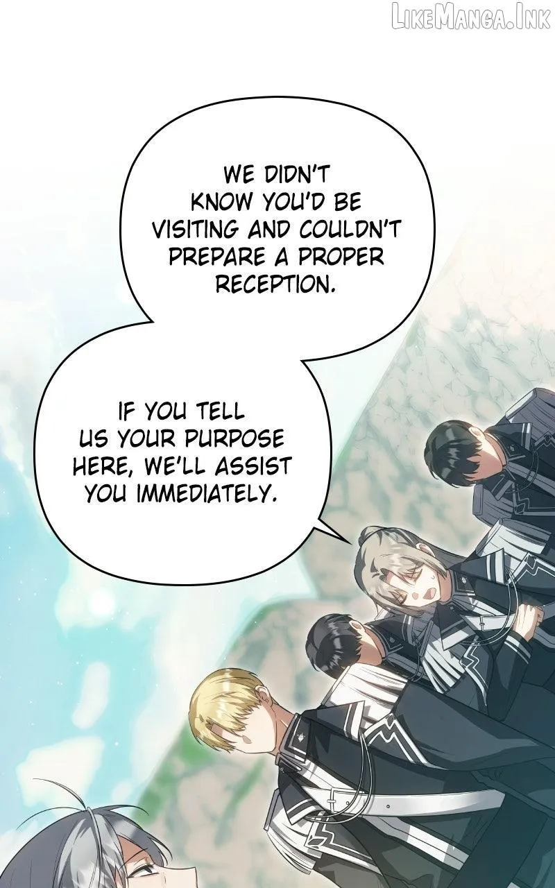 Thiendavis – For The Perfect Salvation chapter 78 page 39