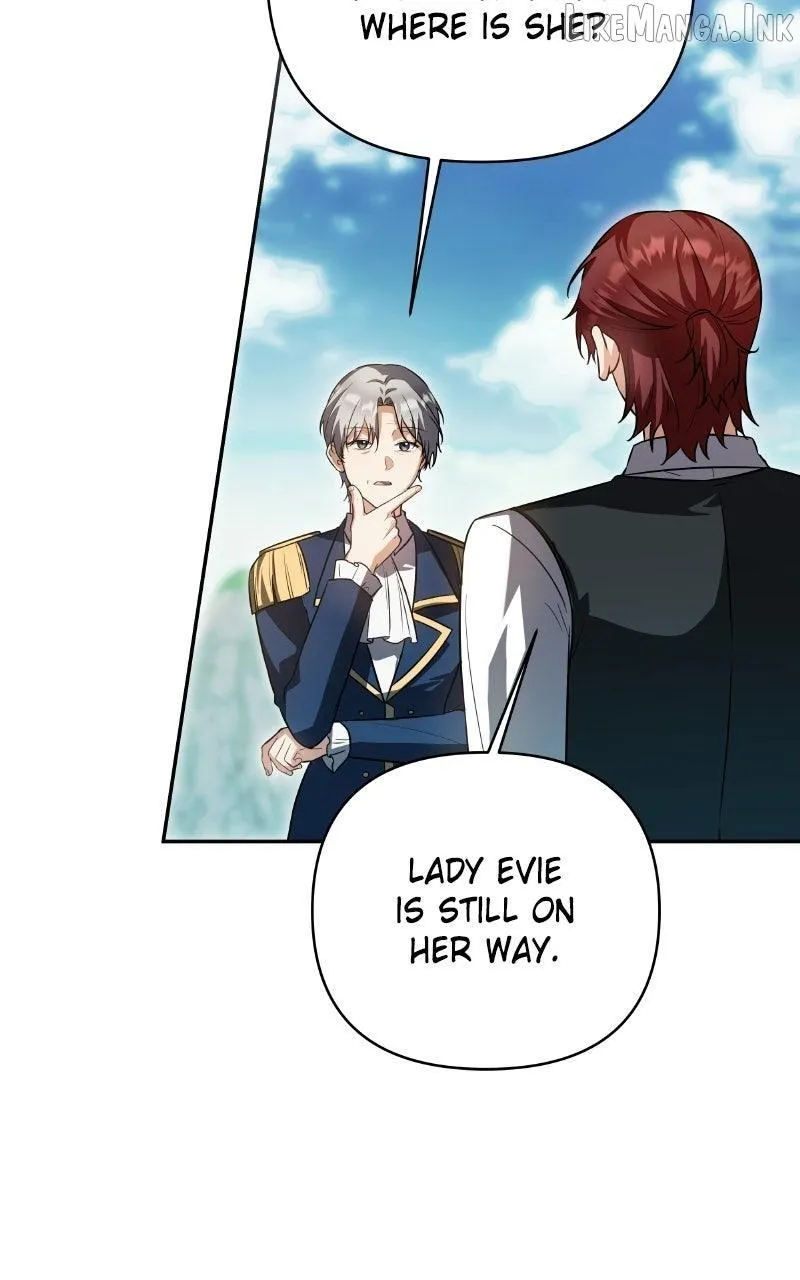 Thiendavis – For The Perfect Salvation chapter 78 page 74