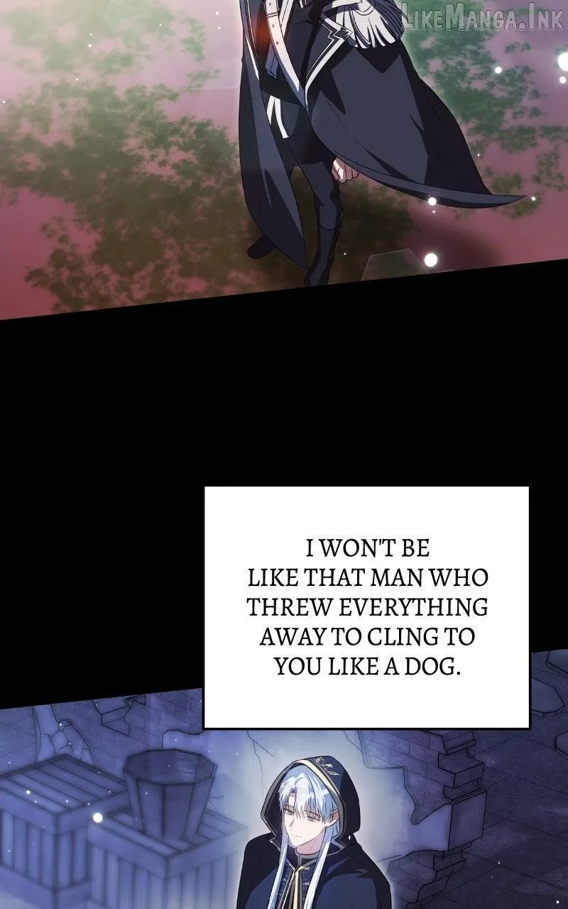 Thiendavis – For The Perfect Salvation chapter 78 page 85