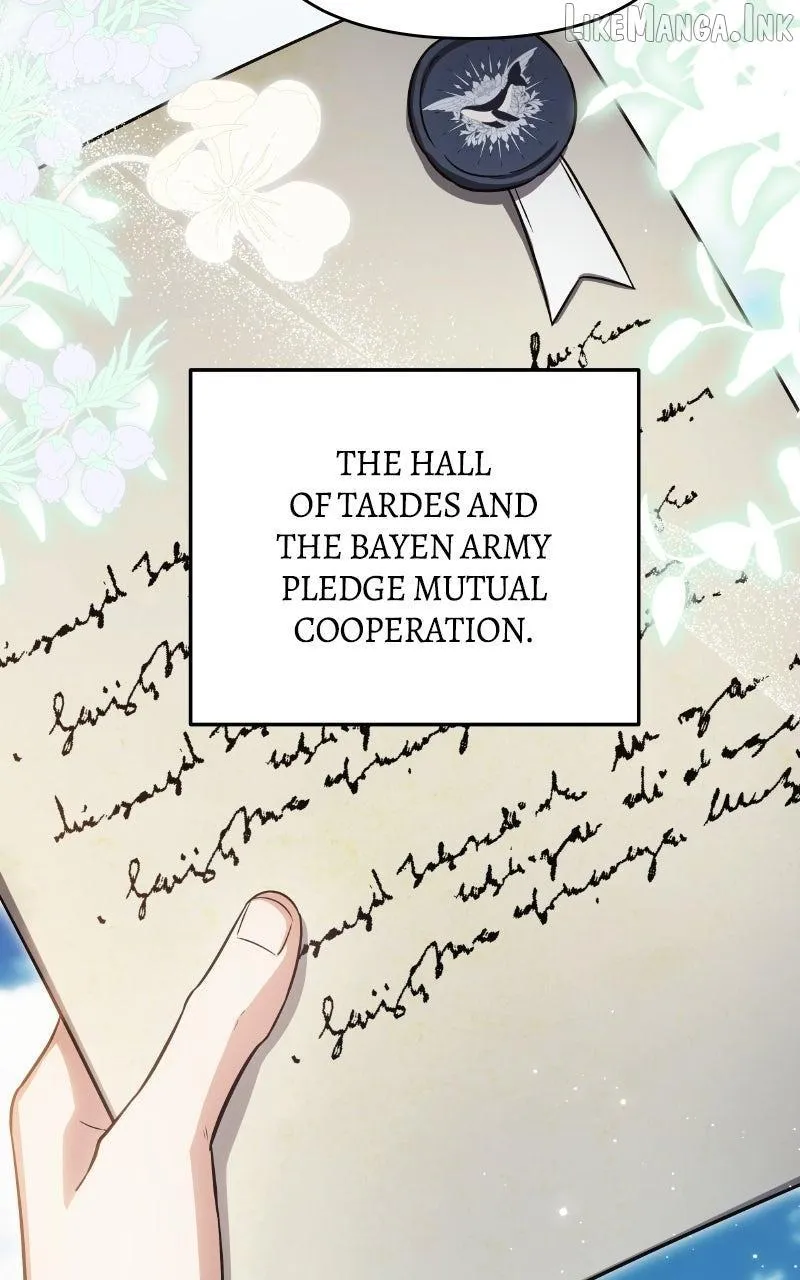 Thiendavis – For The Perfect Salvation chapter 78 page 43