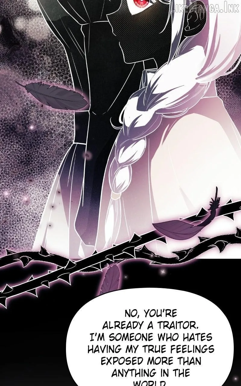 Thiendavis – For The Perfect Salvation chapter 79 page 86