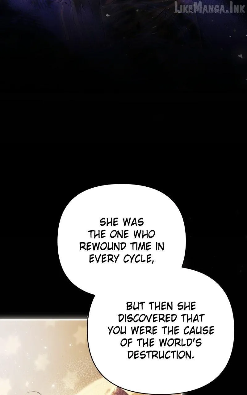 Thiendavis – For The Perfect Salvation chapter 79 page 107